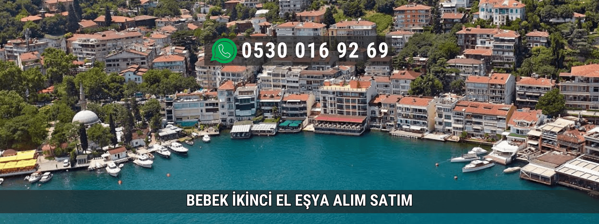 bebek ikinci el eşya alanlar