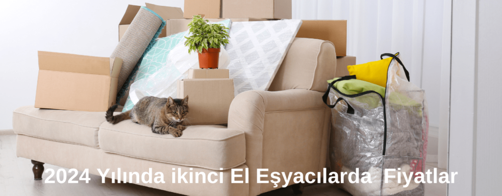 ikinci el eşyacı